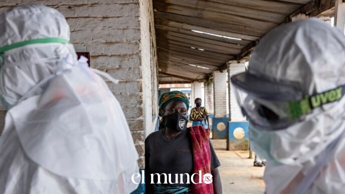 Three Red Cross Volunteers Dead from Ebola as Outbreak Reaches Uganda and Triggers International Emergency