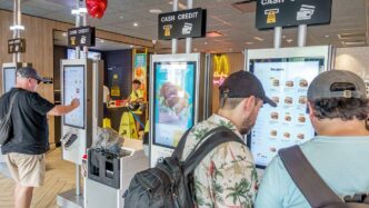 Fast Food Prices Rise Nationwide as McDonald’s McDouble Costs $2.50
