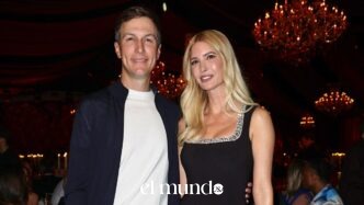 Ivanka Trump and Jared Kushner's Recent Public Appearances and Dinner Date