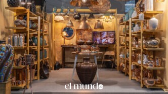 Guadalajara Crafts Highlighted at Mercado San Juan de Dios