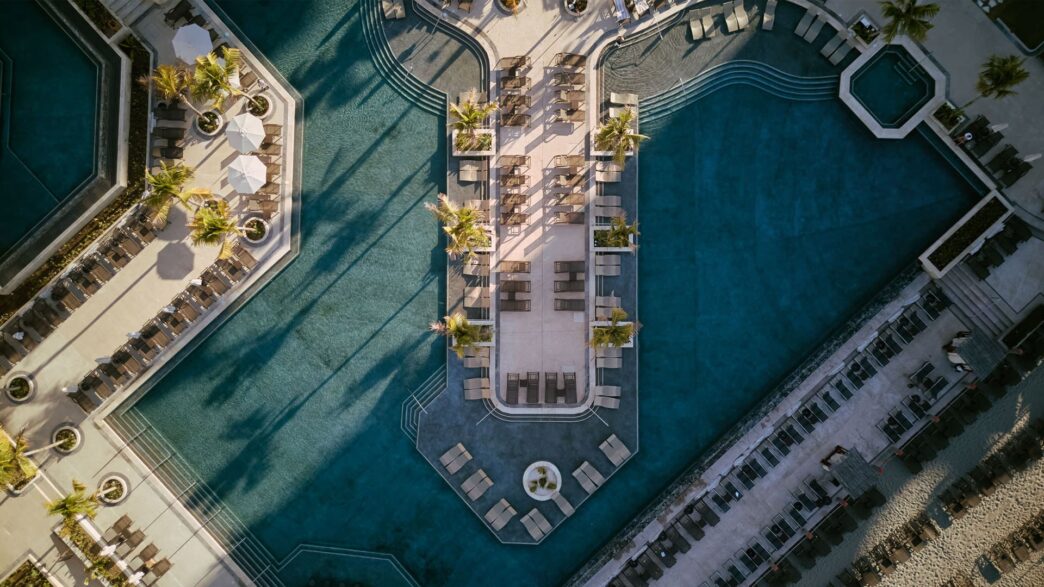 Marriott Puerto Vallarta Completes Extensive Renovation Enhancing Resort and Dining Experiences