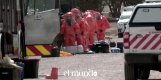 Deadly Fentanyl Exposure in Rural New Mexico Leaves Three Dead and First Responders Hospitalized
