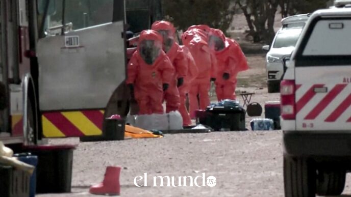 Deadly Fentanyl Exposure in Rural New Mexico Leaves Three Dead and First Responders Hospitalized