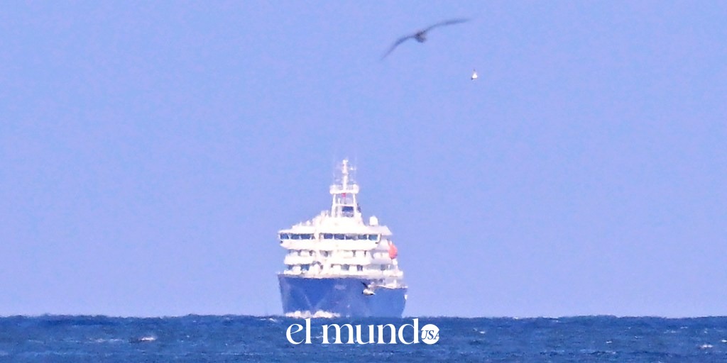 Deadly Hantavirus Outbreak: Cruise Ship MV Hondius Reaches Rotterdam After Seven-Week Journey
