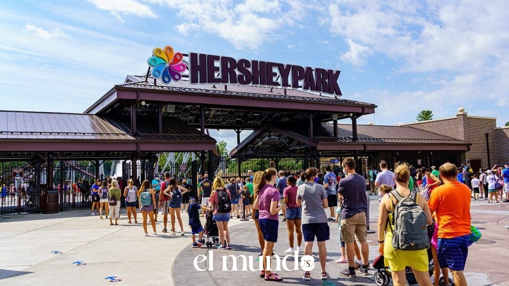 Hersheypark Summer Opening Faces Uncertainty as Workers Consider Strike Action