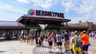 Hersheypark Summer Opening Faces Uncertainty as Workers Consider Strike Action