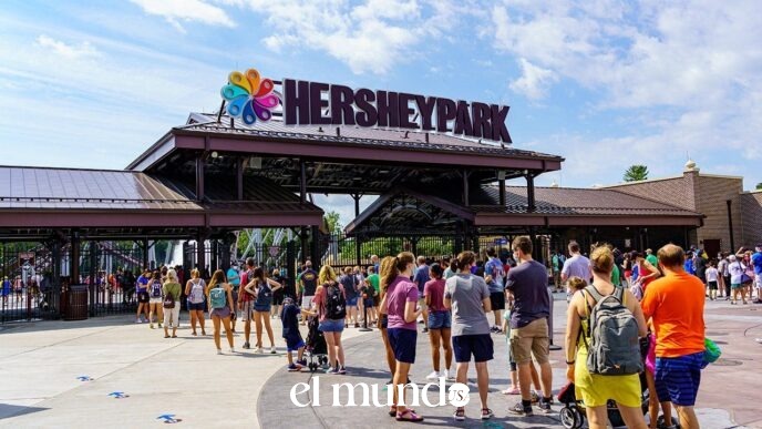 Hersheypark Summer Opening Faces Uncertainty as Workers Consider Strike Action