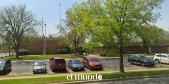 Relative Tackles Armed Child, Prevents Shooting at Illinois Elementary School
