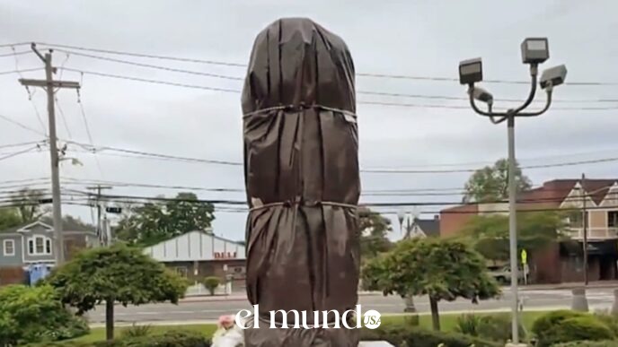 Long Island Woman Faces Charges After Jesus Statue Allegedly Decapitated at Bay Shore Church