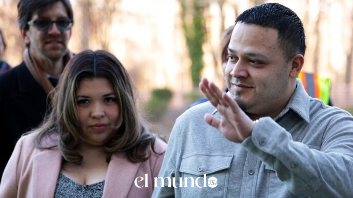 Federal Judge Dismisses Human Trafficking Charges Against Kilmar Abrego Garcia, Citing Vindictive Prosecution