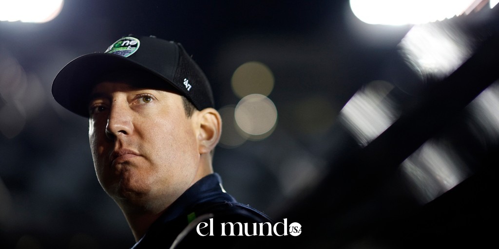 911 Call Reveals NASCAR Legend Kyle Busch Was Coughing Up Blood Day Before Death Announcement
