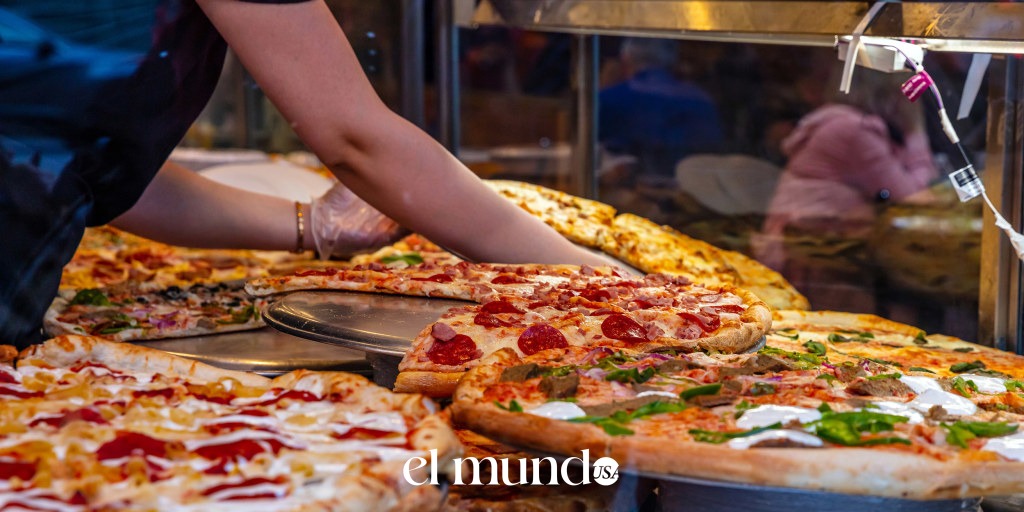 New York Lawmakers Pass Bill Banning Additive Used in Most Pizza and Bagel Shops