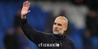 Pep Guardiola Announces Departure From Manchester City After Decade of Dominance