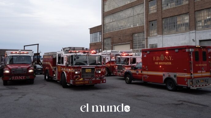 Fatal Explosion at Staten Island Dry Dock Leaves One Dead and Dozens Injured