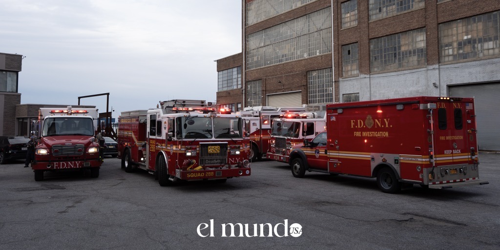 Fatal Explosion at Staten Island Dry Dock Leaves One Dead and Dozens Injured