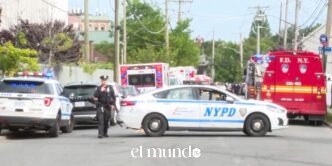 Fatal Explosion at Staten Island Dry Dock Kills One, Injures Dozens of First Responders