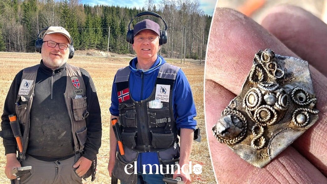Treasure Hunters Uncover Nearly 3,000 Viking Silver Coins in Historic Norway Discovery