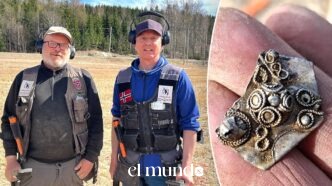 Treasure Hunters Uncover Nearly 3,000 Viking Silver Coins in Historic Norway Discovery