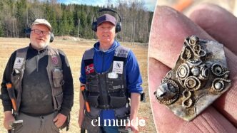 Treasure Hunters Uncover Nearly 3,000 Viking Silver Coins in Historic Norway Discovery