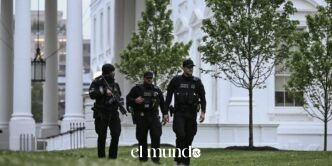 Secret Service Fatally Shoots Gunman at White House Checkpoint as Political Violence Incidents Mount