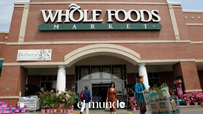Minestrone Soup Sold at Whole Foods Market Recalled After Shrimp Found in Mislabeled Cup