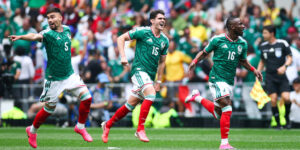 2026 World Cup Kicks Off With Mexico Victory as USA Prepares for Paraguay Clash Tonight