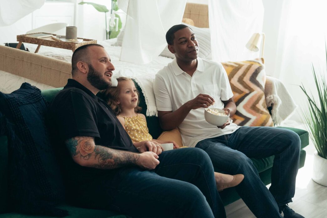 11 Movies Perfect for Father's Day Available to Stream Right Now