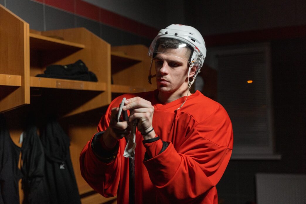 Florida Panthers Acquire Brady Tkachuk in Blockbuster Trade, Reuniting NHL Brothers