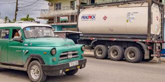 Cuba Unveils 176 Economic Reforms in Most Sweeping Change Since Revolution