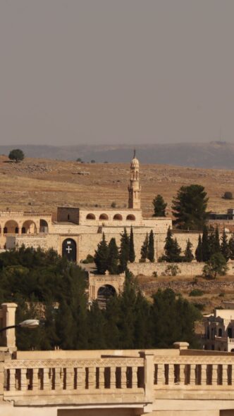 Turkey Restarts Negotiations to Reopen Historic Orthodox Seminary Closed for Over 50 Years