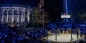 Five Arrested After FBI Disrupts Alleged Plot to Attack UFC Event at White House