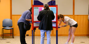 FBI Agents Search Ohio Progressive Organization Office in Federal Voter Registration Investigation