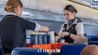 Flight Attendants Speak Out Against Passengers Who Poke Crew Members for Attention