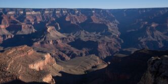 Three Hikers Die From Apparent Heat-Related Illnesses at Grand Canyon National Park