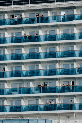 Americans Evacuated From Hantavirus Cruise Ship Complete Six-Week Quarantine