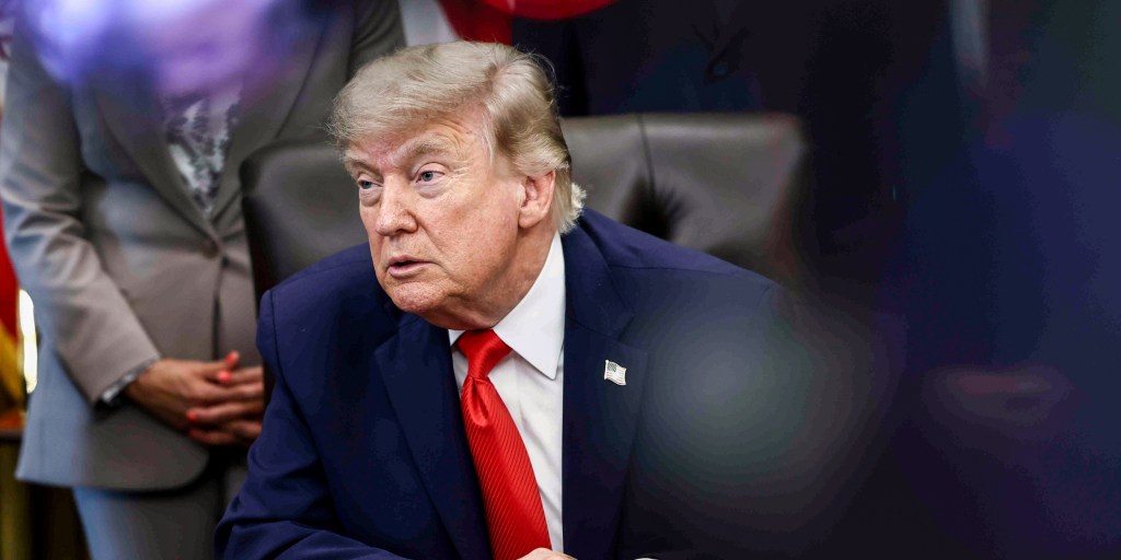 Federal Judge Extends Block on Trump Administration's $1.8 Billion Anti-Weaponization Fund