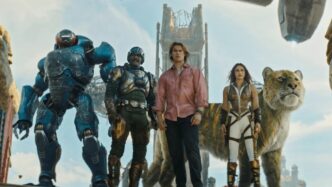 Masters of the Universe Box Office Collapse Puts Hollywood 80s Nostalgia Projects Under Scrutiny