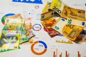 May Inflation Hits 4.1% as Oil Prices Drive Consumer Costs Higher