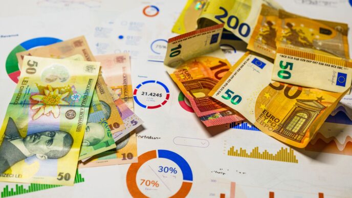 May Inflation Hits 4.1% as Oil Prices Drive Consumer Costs Higher