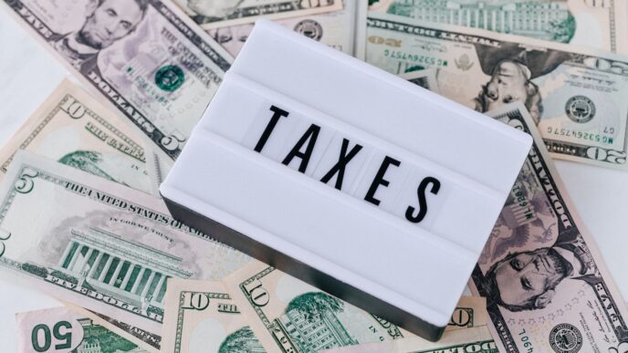 Gavin Newsom Unveils National Wealth Tax Plan After Fighting California Billionaire Tax