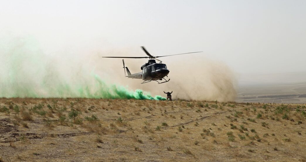 Pakistani Forces Kill 29 Militants in Ground Operation Along Afghanistan Border