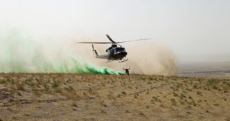 Pakistani Forces Kill 29 Militants in Ground Operation Along Afghanistan Border