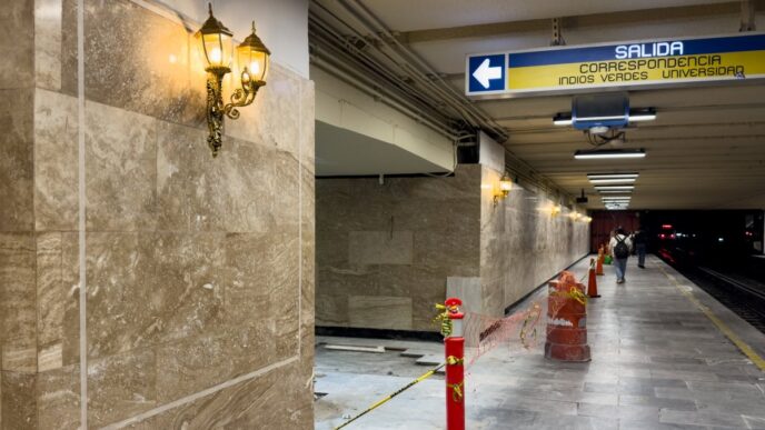 Mexican Opposition Party Alleges Billions in World Cup Infrastructure Spending Remain Undocumented