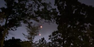 Pentagon Releases Third Batch of Declassified UFO Files Spanning Eight Decades