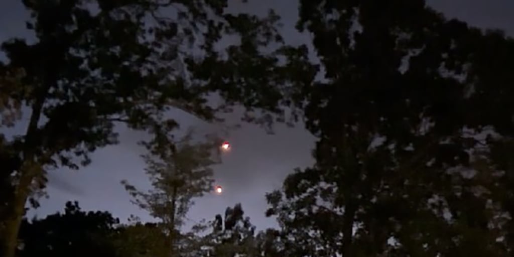 Pentagon Releases Third Batch of Declassified UFO Files Spanning Eight Decades