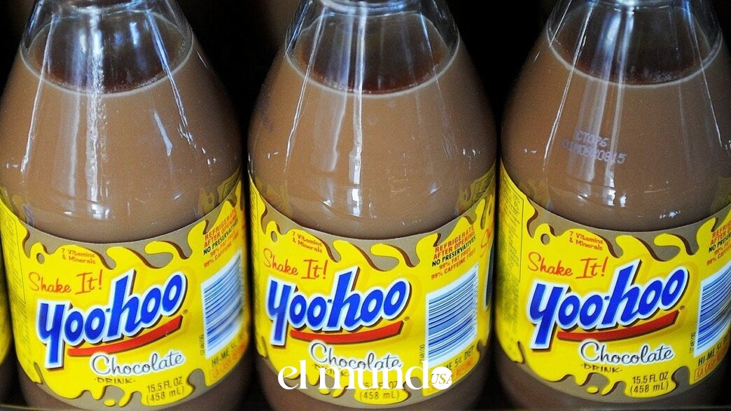 Pepsi's Failed Chocolate Drink Devil Shake Cost the Company Millions in 1966