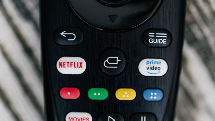 Three Must-Watch Films Now Streaming on Prime Video Include Animated Hit and Superman