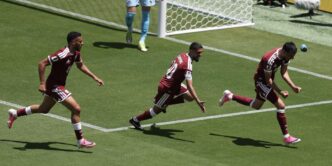 Qatar Makes World Cup History With Dramatic Stoppage Time Equalizer Against Switzerland