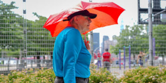 Extreme Heat Threatens 26 Million Americans as Temperatures Soar to 108 Degrees Before Summer