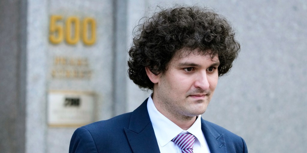 Federal Appeals Court Rejects Sam Bankman-Fried Bid to Overturn FTX Fraud Conviction